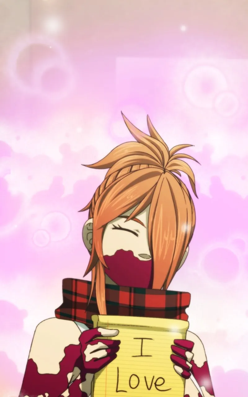 Read City of Blank EN Manga Online