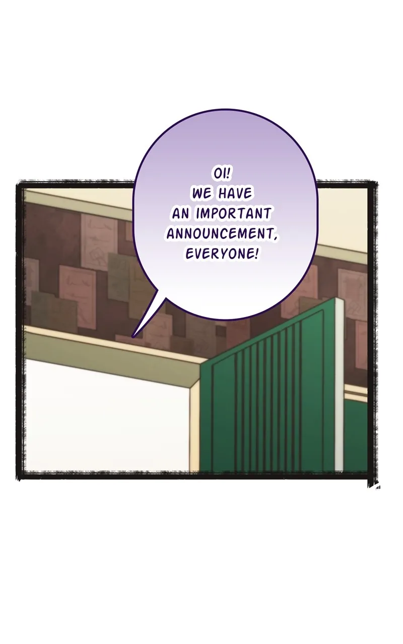 Read City of Blank EN Manga Online