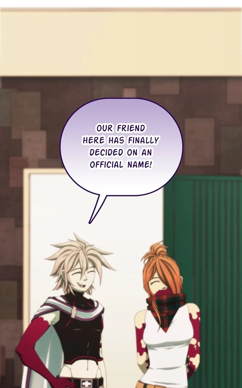 Read City of Blank EN Manga Online