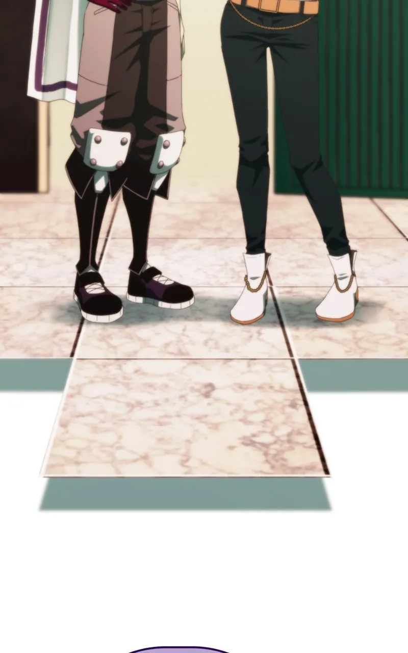 Read City of Blank EN Manga Online