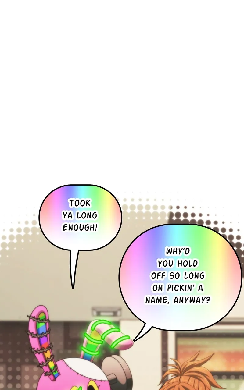 Read City of Blank EN Manga Online