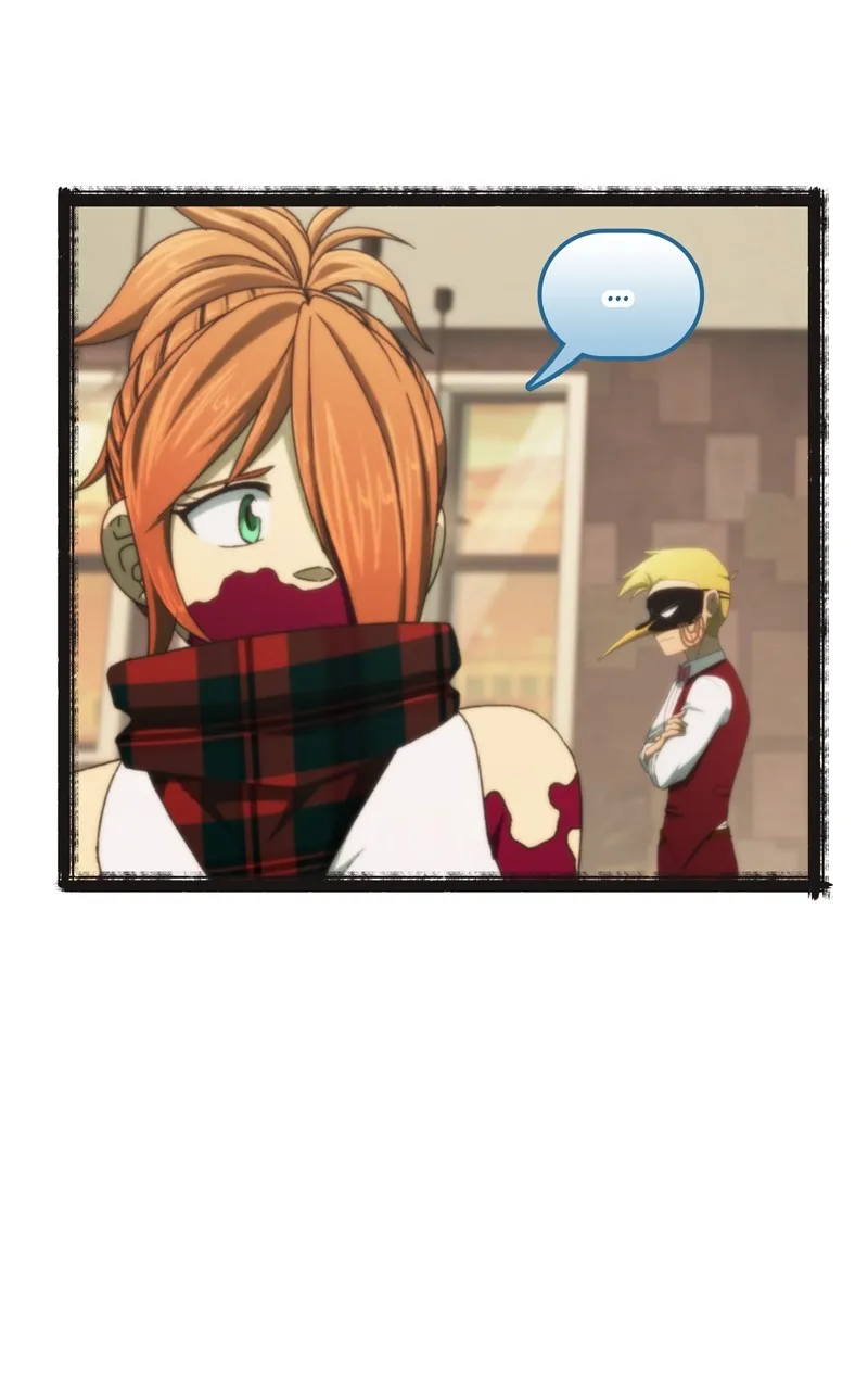 Read City of Blank EN Manga Online