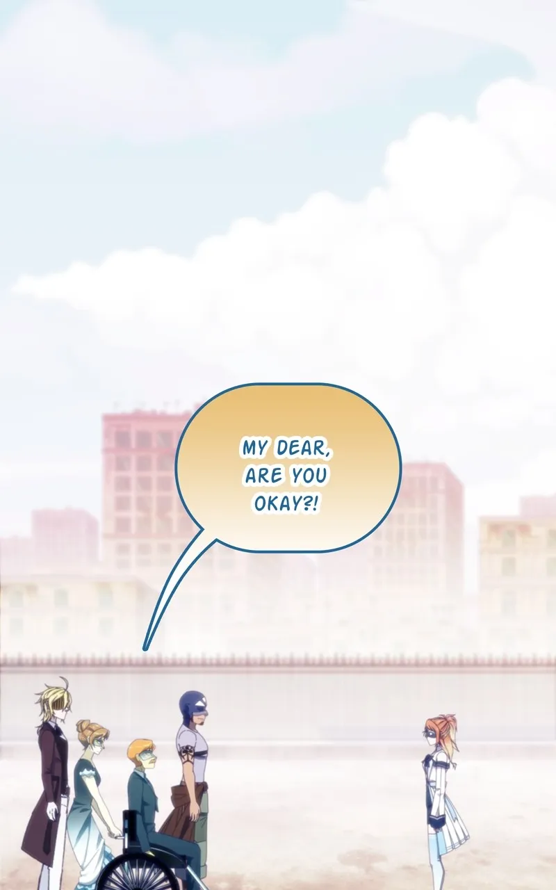 Read City of Blank EN Manga Online