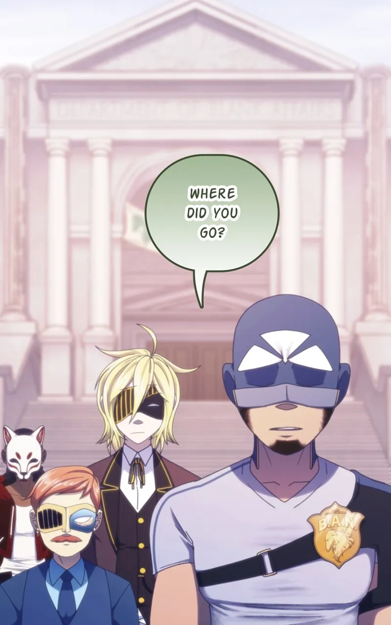 Read City of Blank EN Manga Online