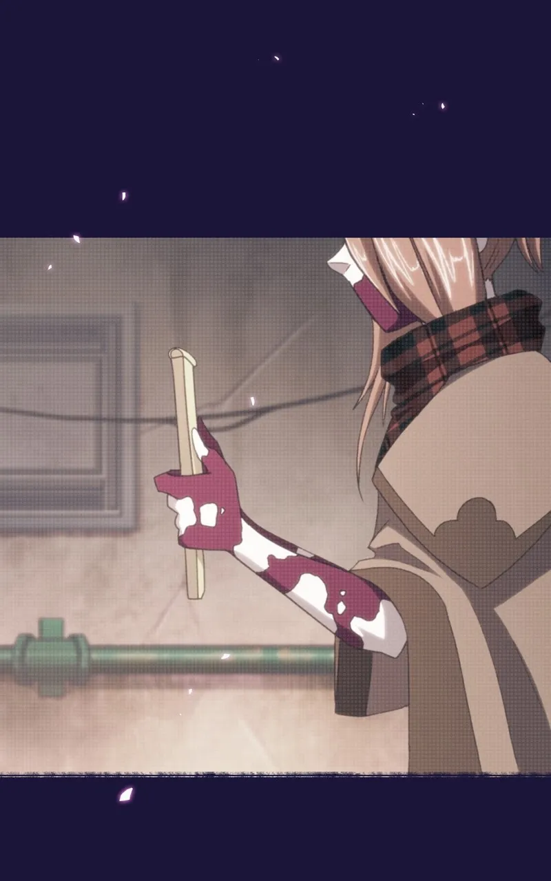 Read City of Blank EN Manga Online