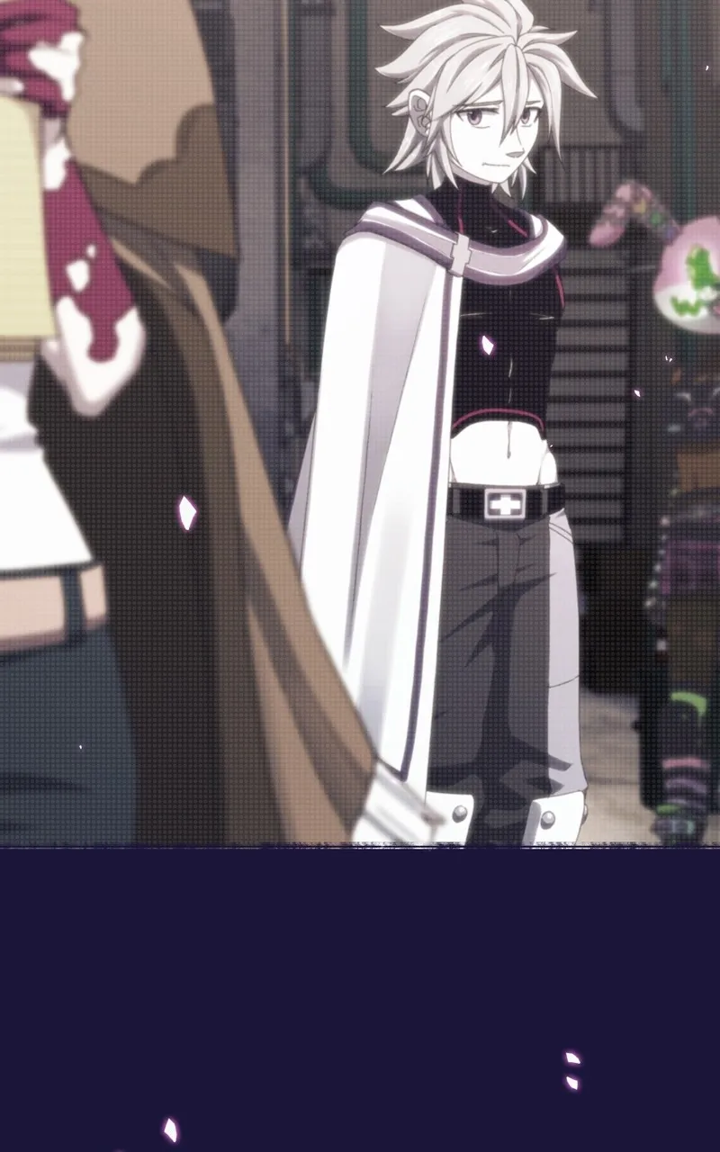 Read City of Blank EN Manga Online