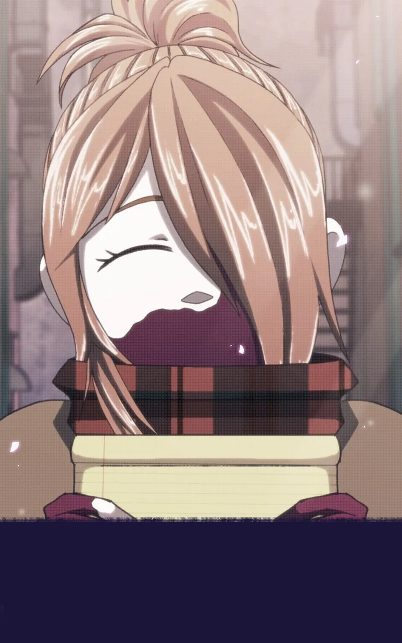 Read City of Blank EN Manga Online