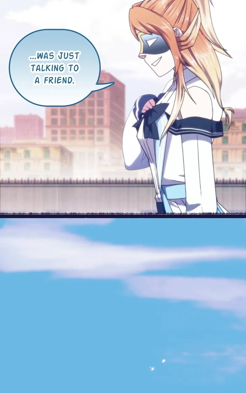 Read City of Blank EN Manga Online