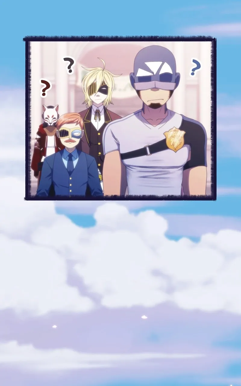 Read City of Blank EN Manga Online