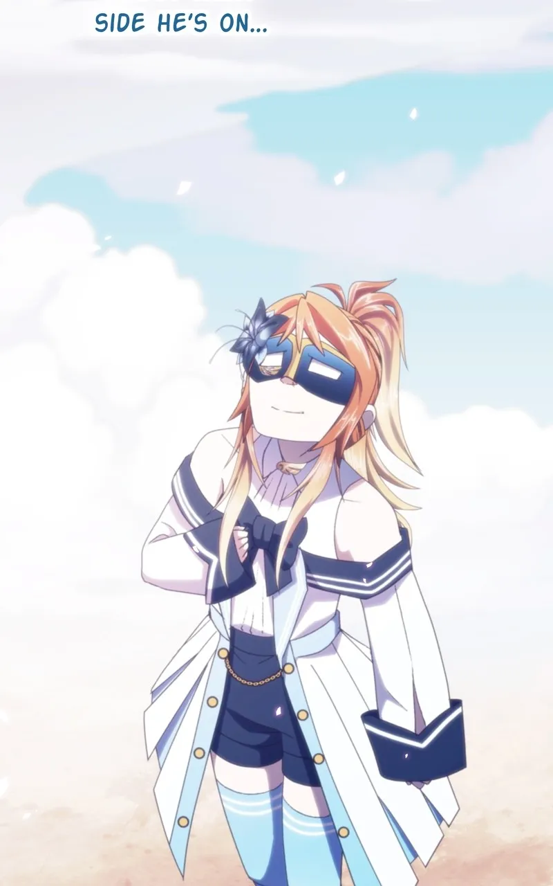 Read City of Blank EN Manga Online