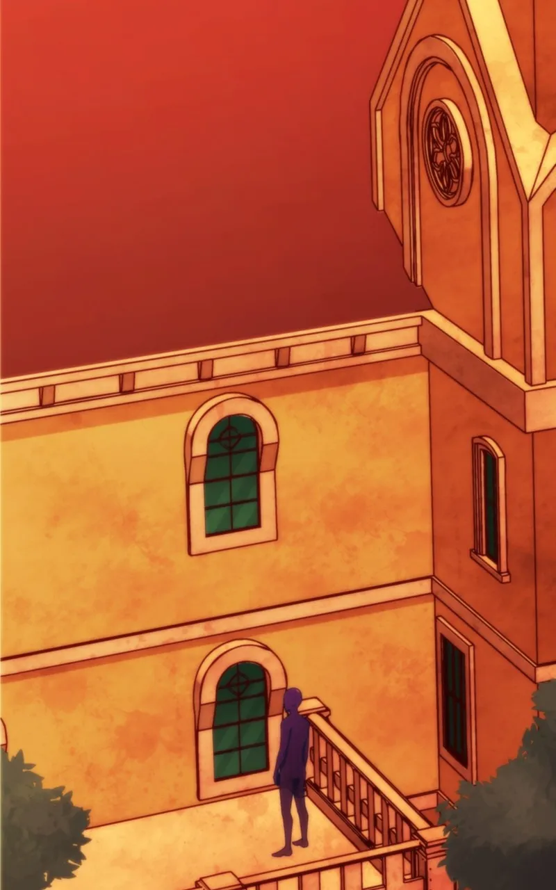 Read City of Blank EN Manga Online