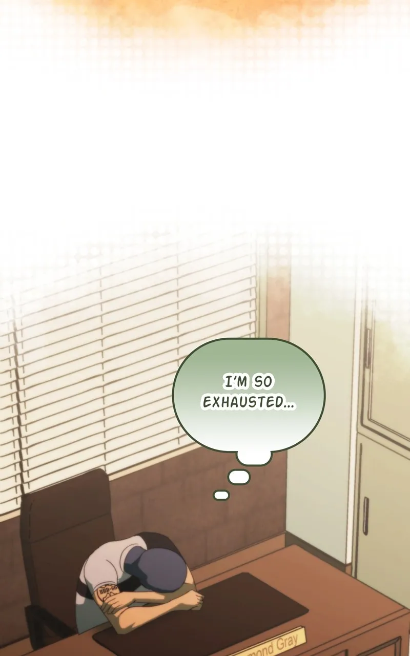 Read City of Blank EN Manga Online