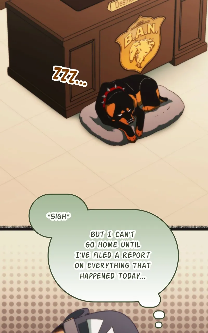 Read City of Blank EN Manga Online