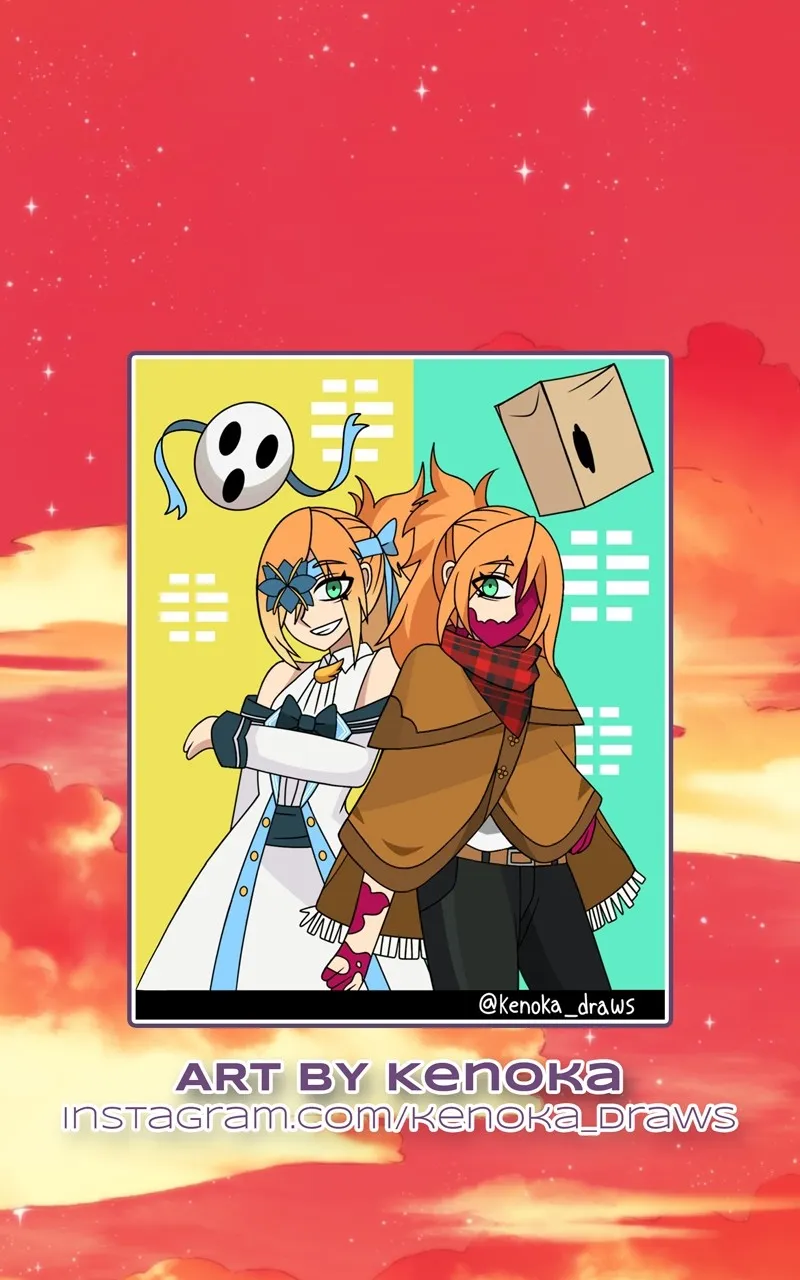 Read City of Blank EN Manga Online