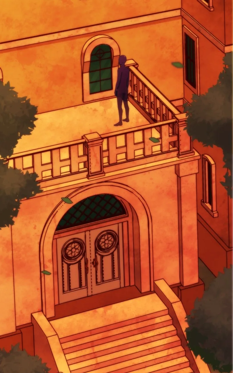 Read City of Blank EN Manga Online