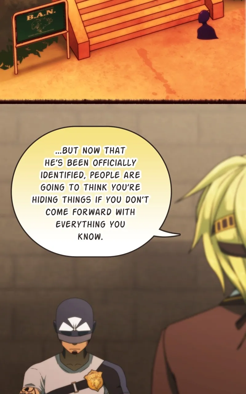 Read City of Blank EN Manga Online