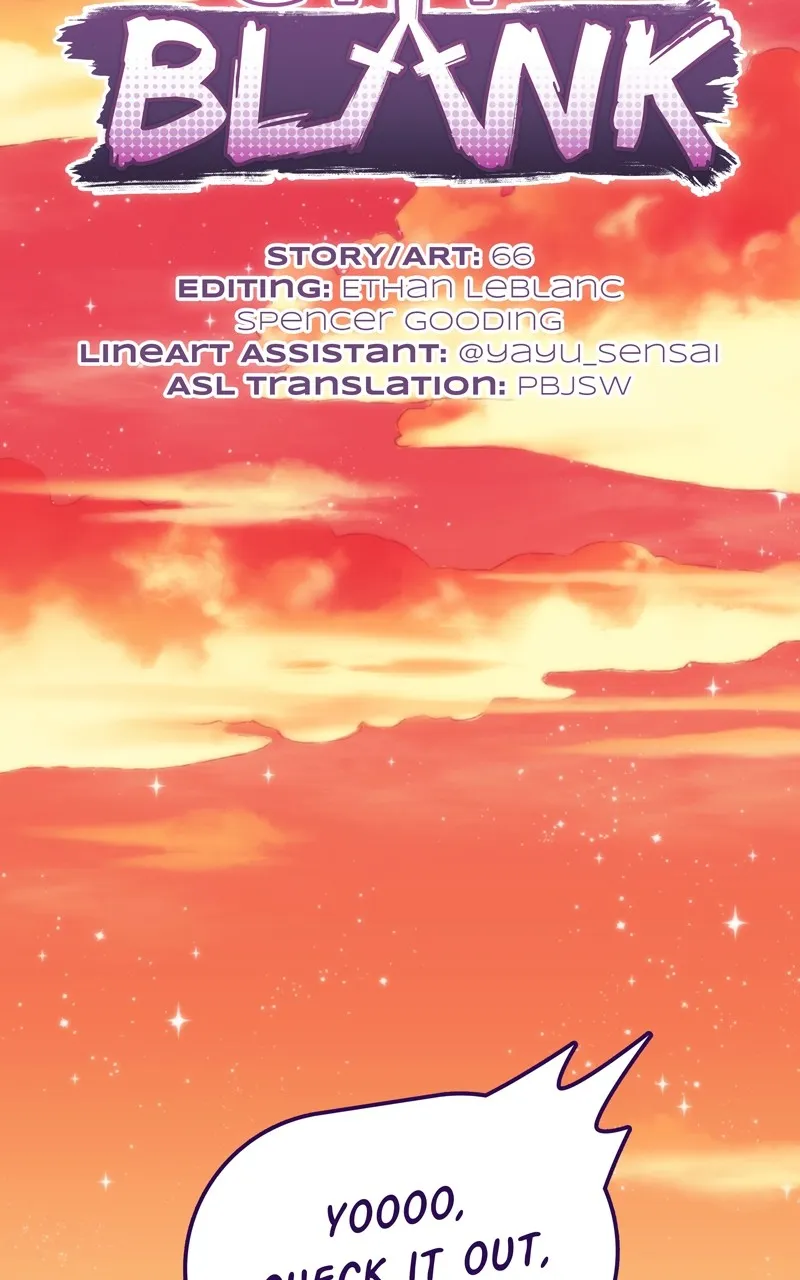 Read City of Blank EN Manga Online