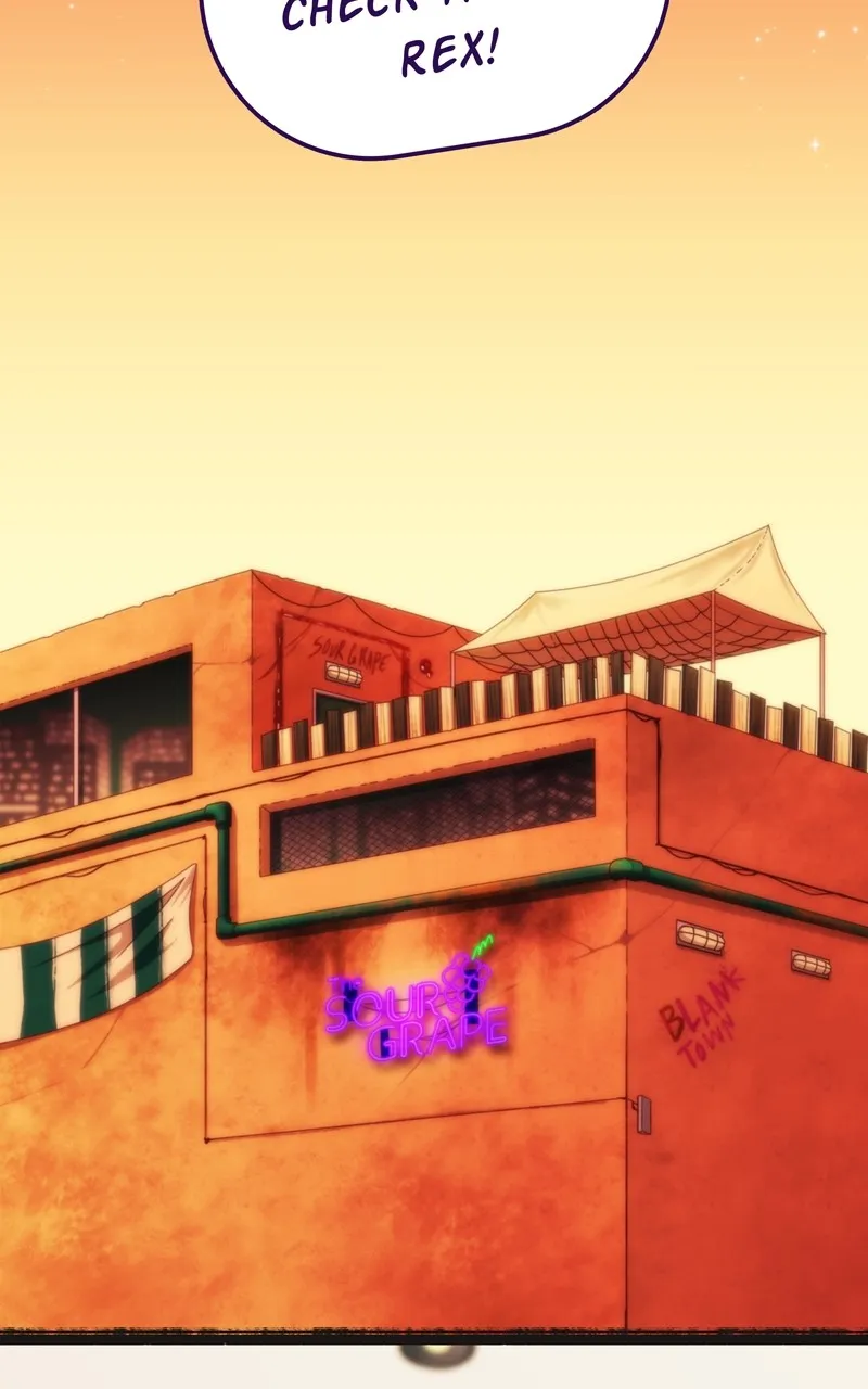 Read City of Blank EN Manga Online