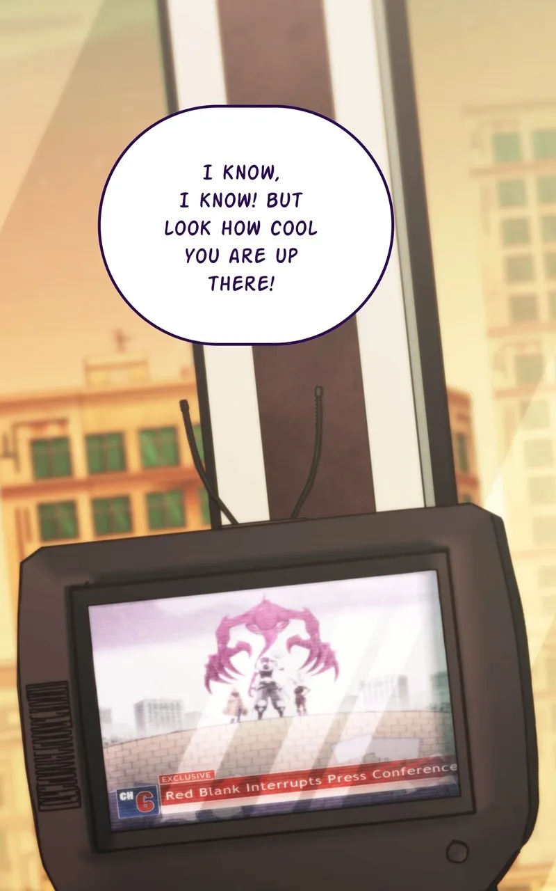 Read City of Blank EN Manga Online
