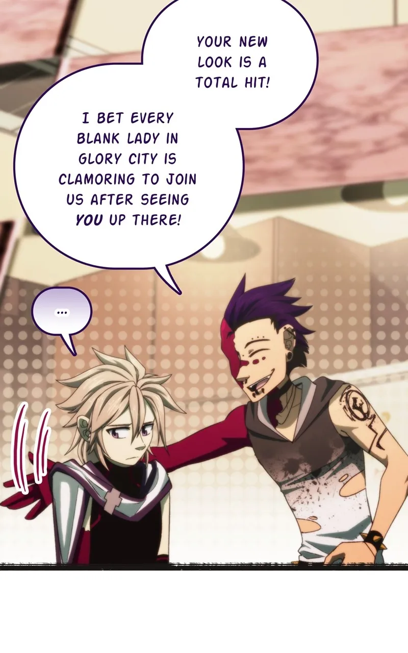 Read City of Blank EN Manga Online