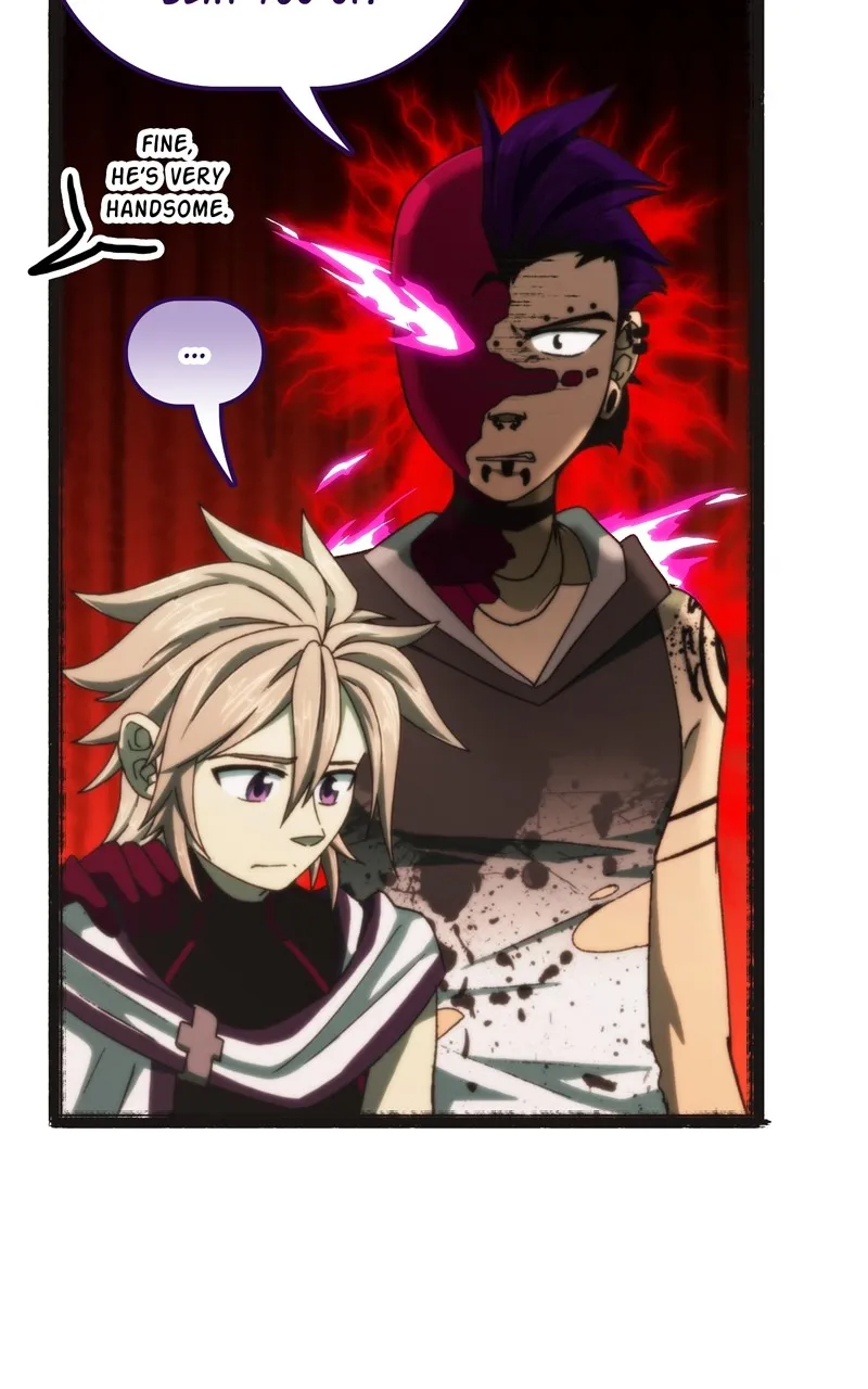 Read City of Blank EN Manga Online