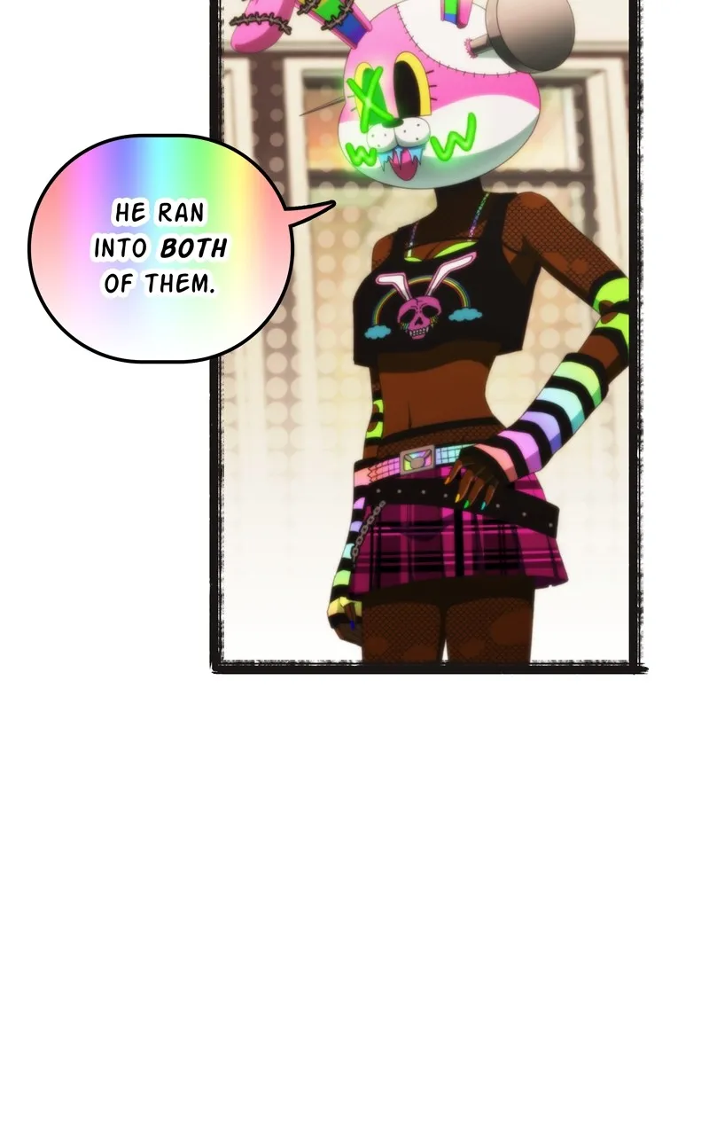 Read City of Blank EN Manga Online