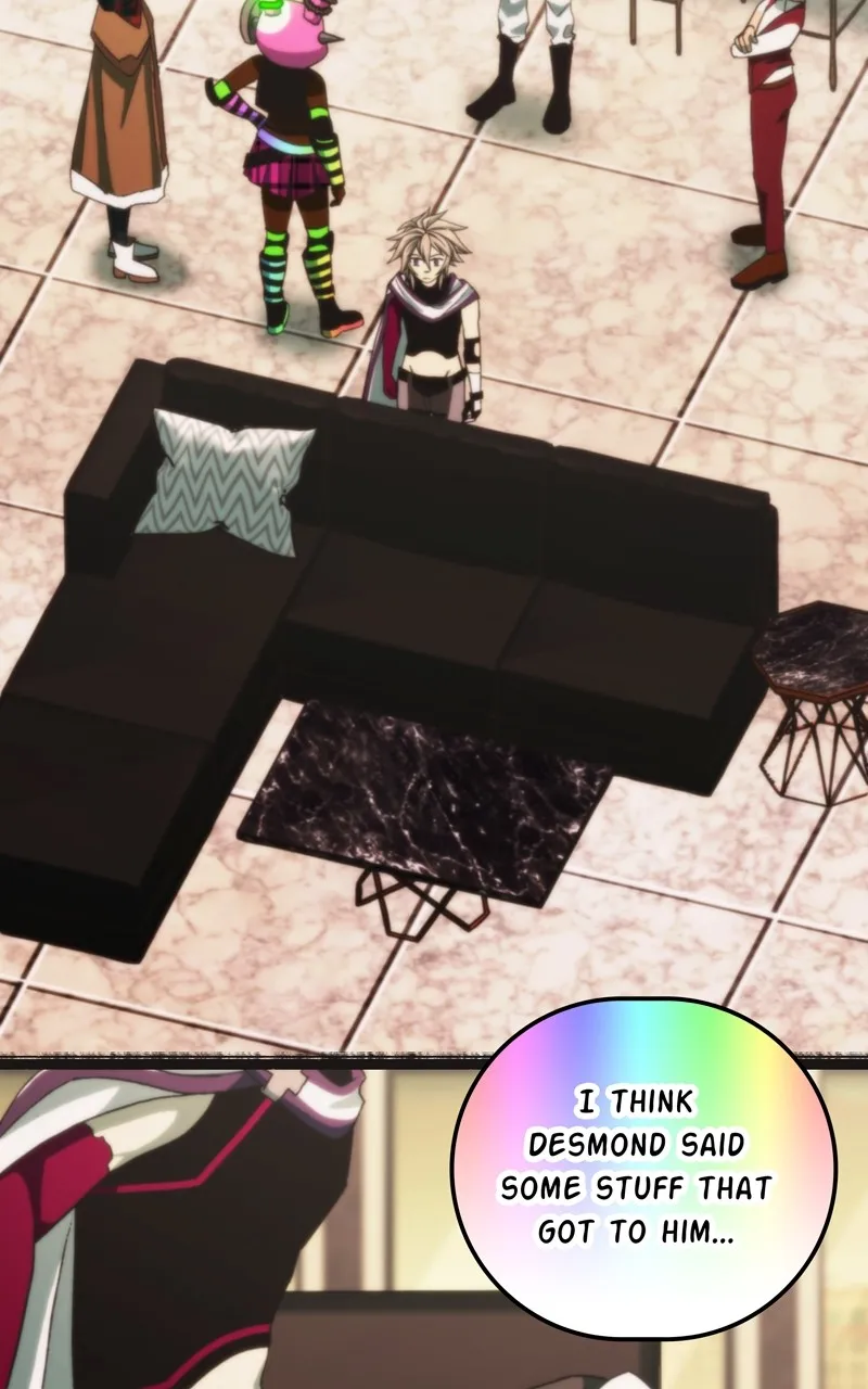 Read City of Blank EN Manga Online