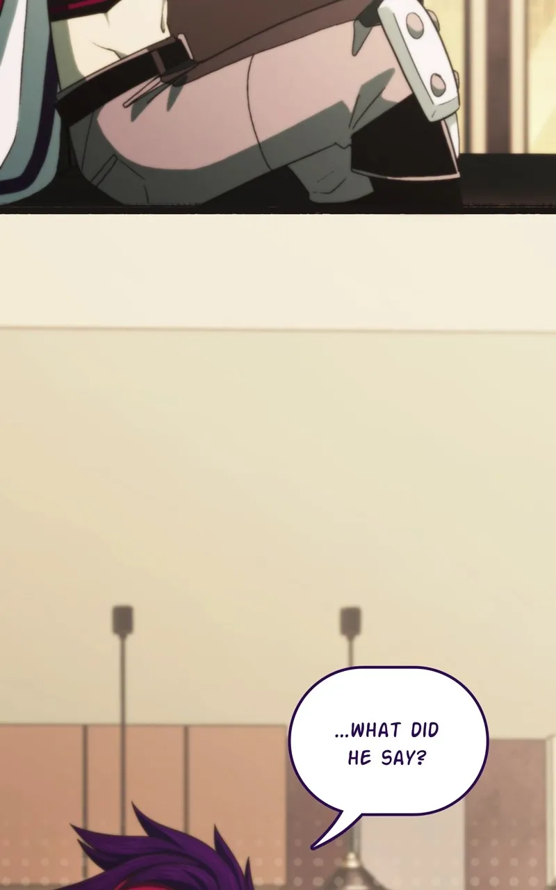 Read City of Blank EN Manga Online