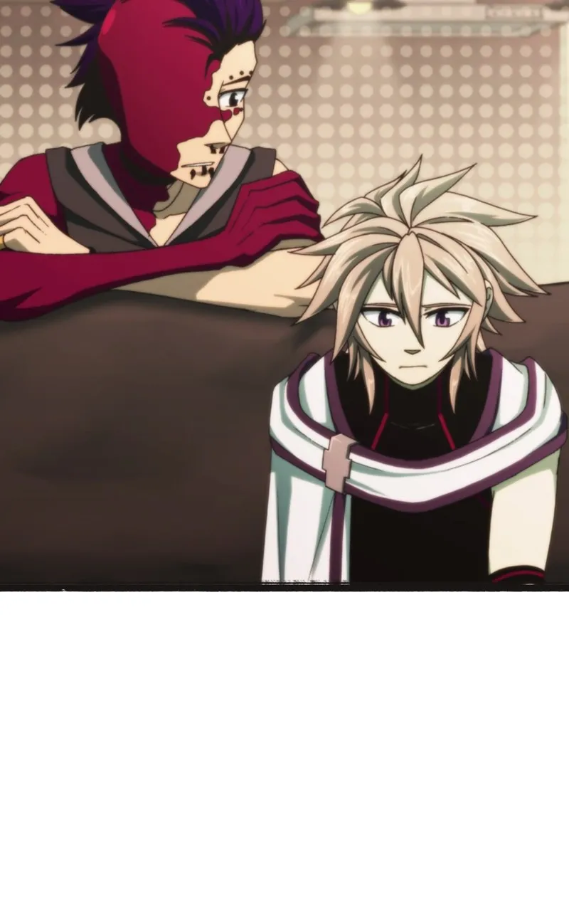 Read City of Blank EN Manga Online