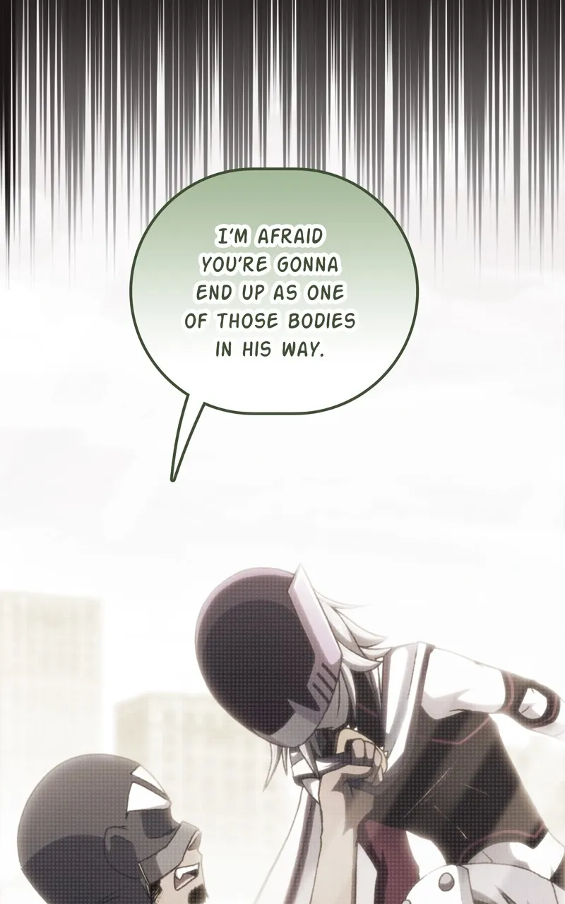 Read City of Blank EN Manga Online