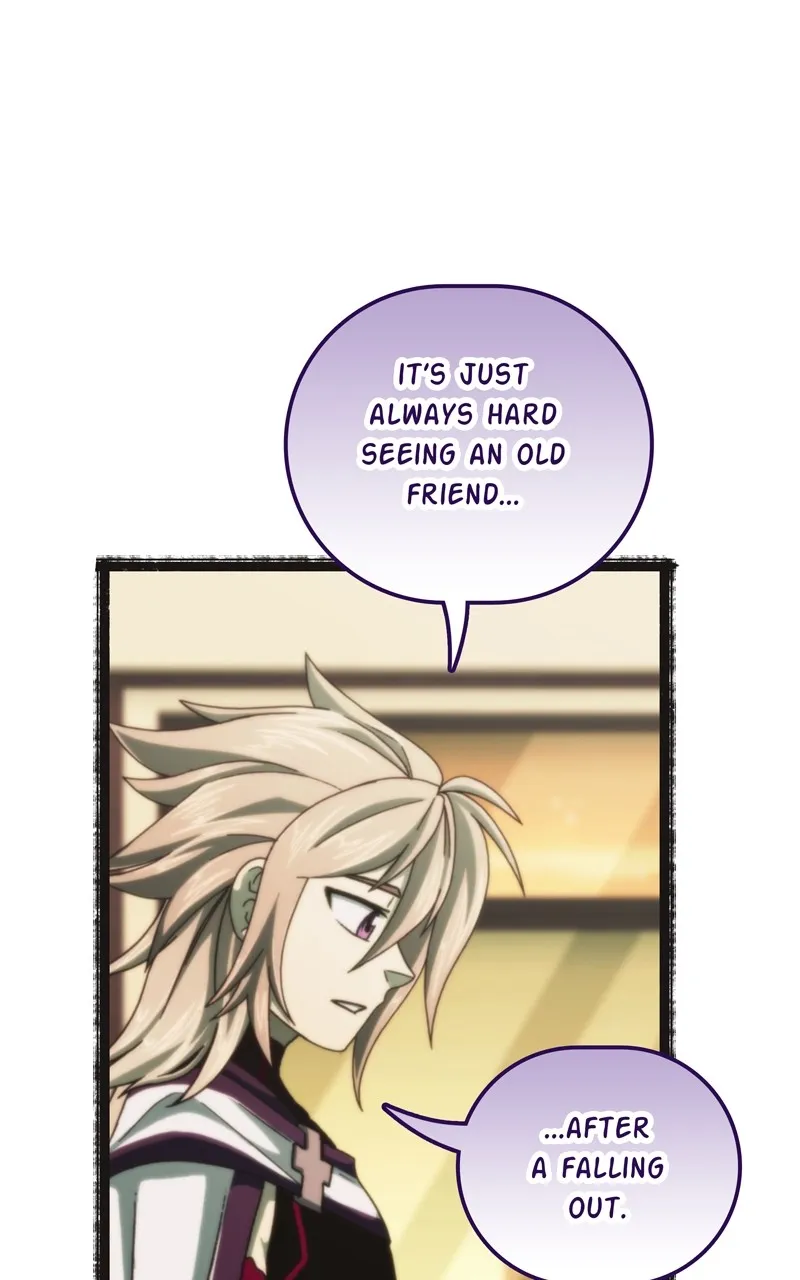 Read City of Blank EN Manga Online