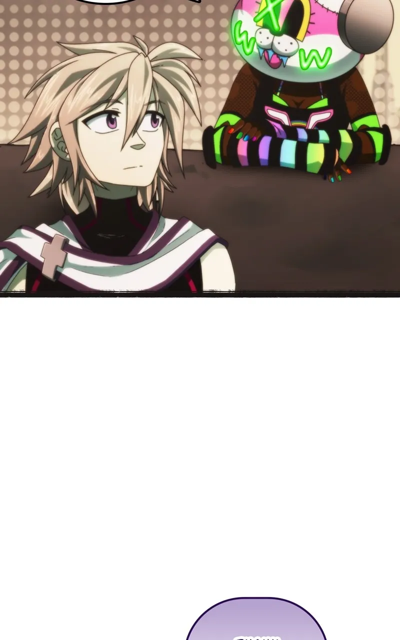 Read City of Blank EN Manga Online