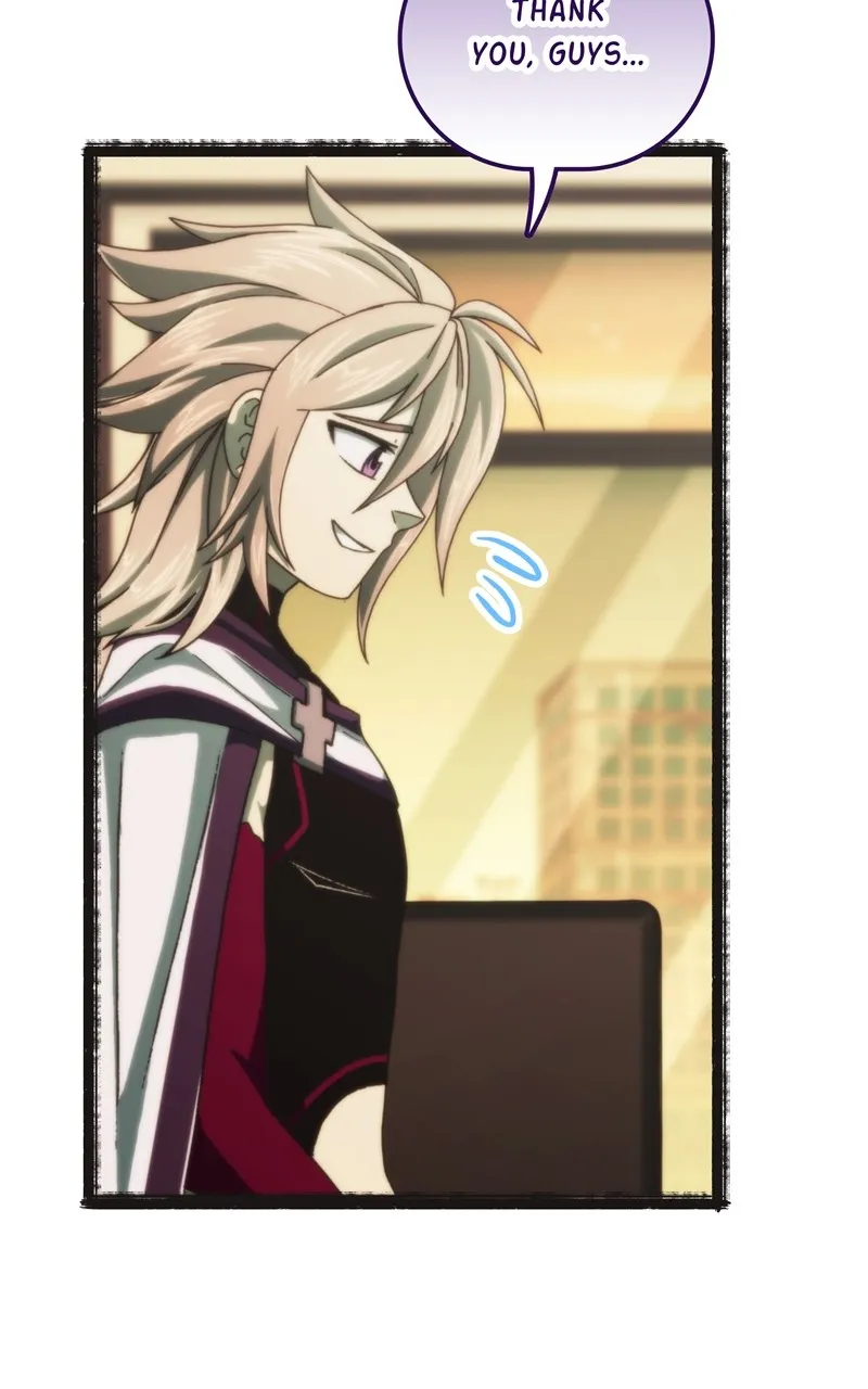Read City of Blank EN Manga Online