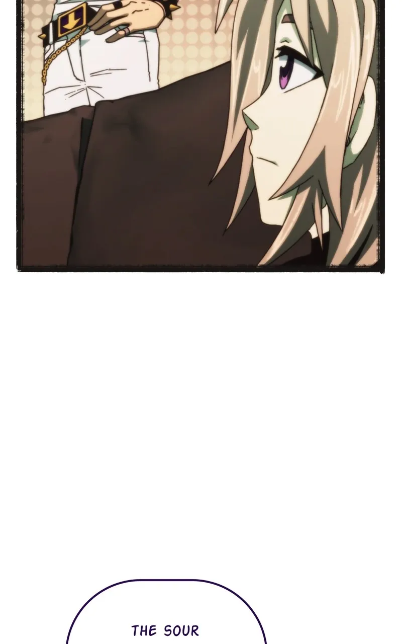 Read City of Blank EN Manga Online