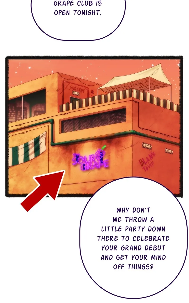 Read City of Blank EN Manga Online
