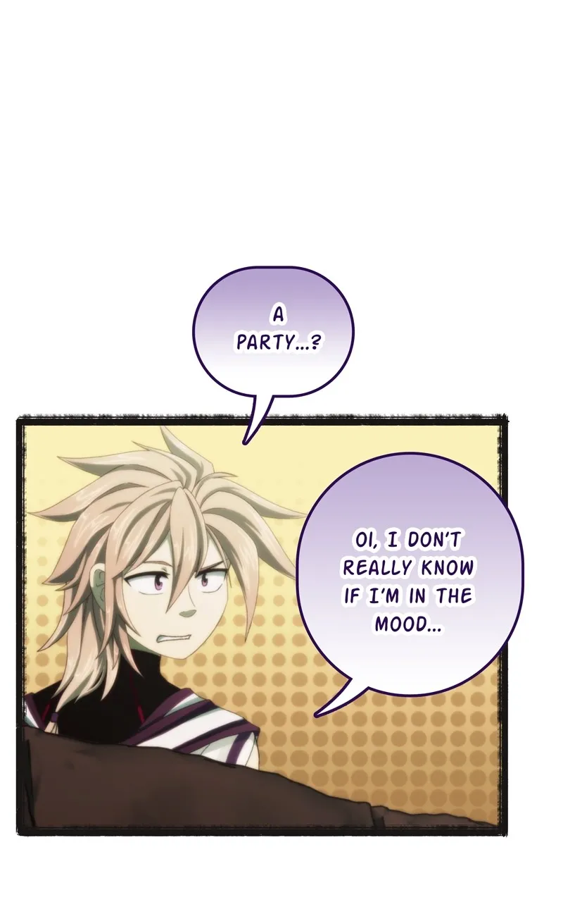 Read City of Blank EN Manga Online