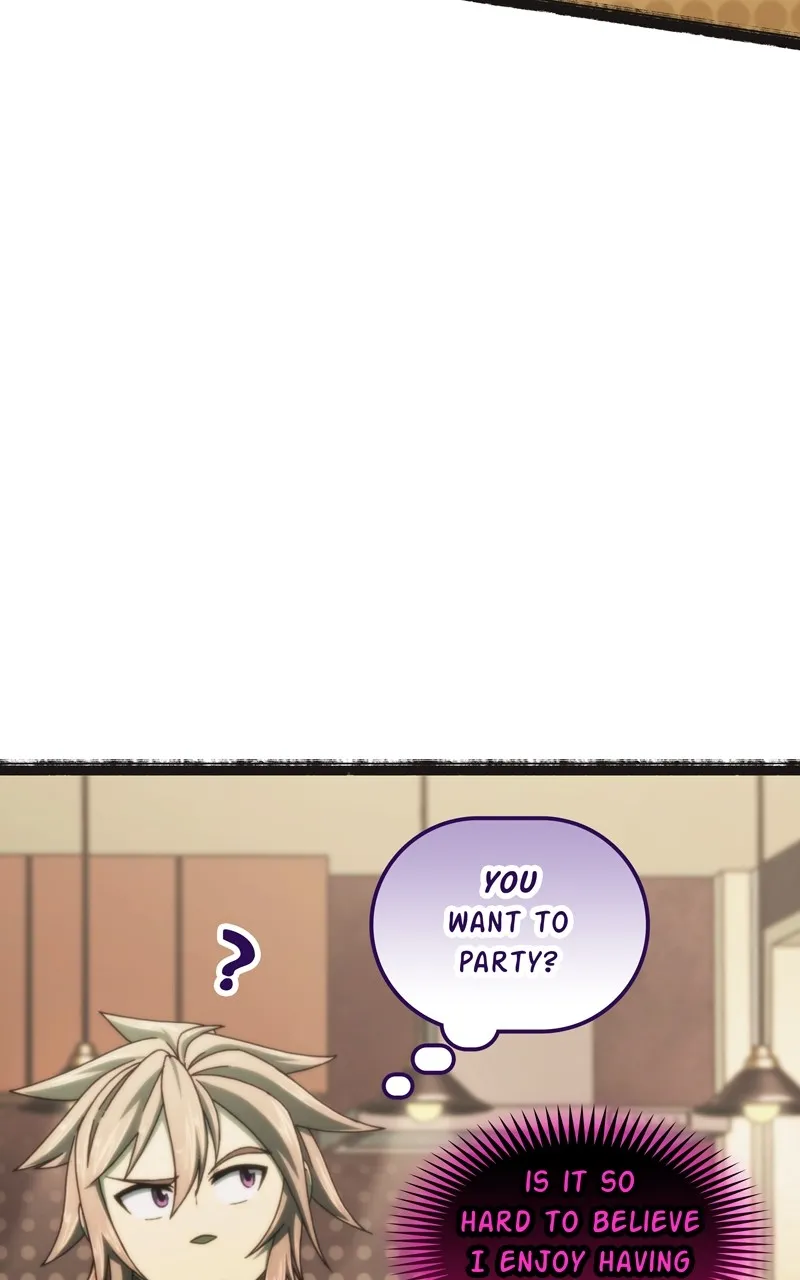Read City of Blank EN Manga Online