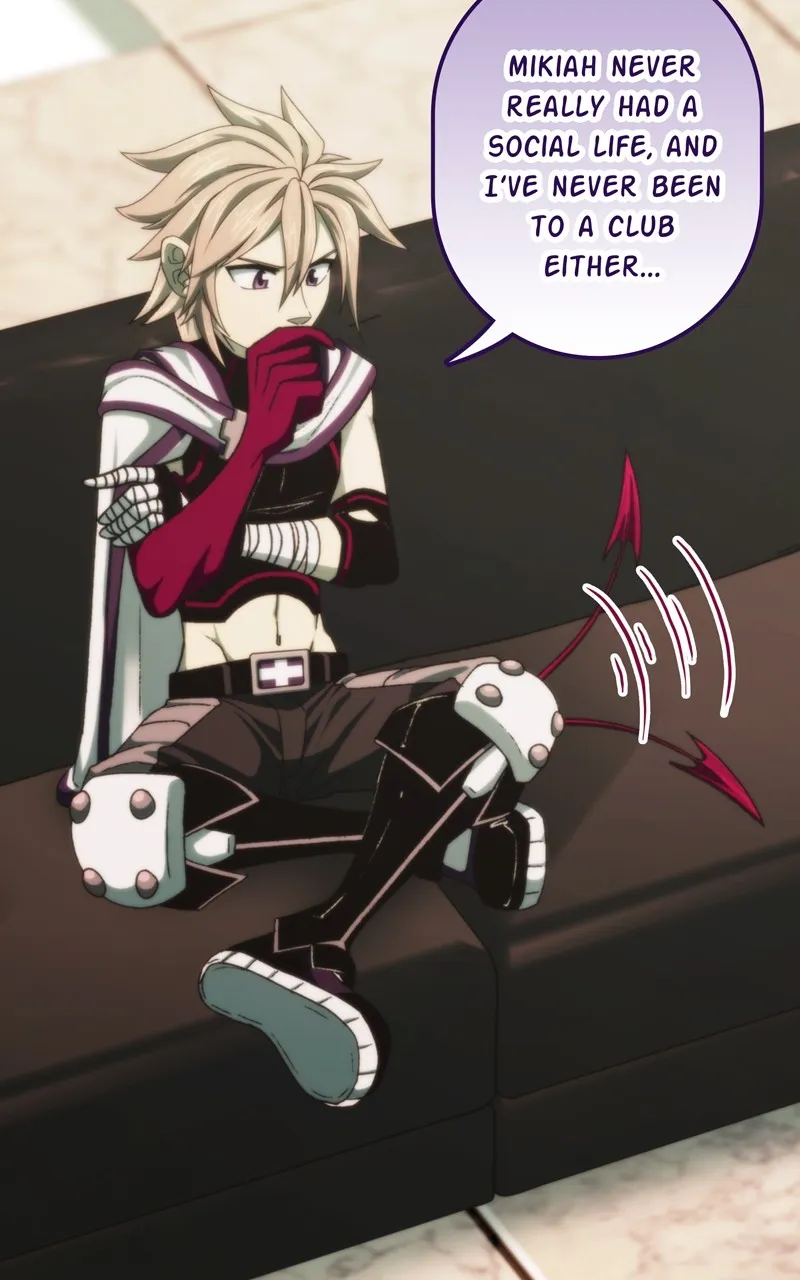 Read City of Blank EN Manga Online