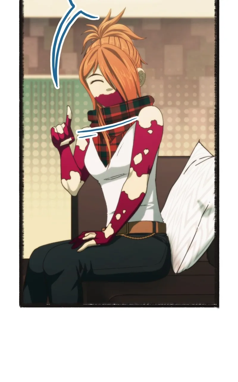 Read City of Blank EN Manga Online