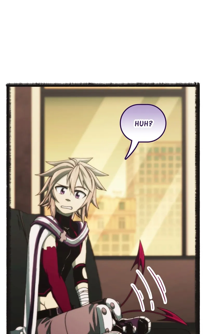 Read City of Blank EN Manga Online