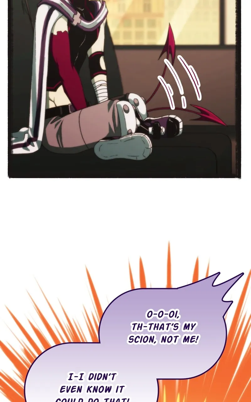 Read City of Blank EN Manga Online