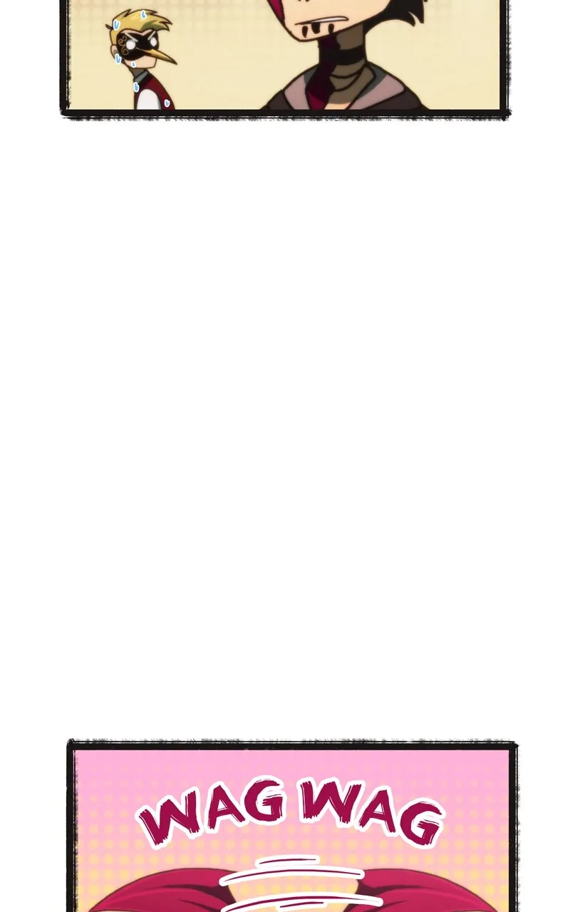 Read City of Blank EN Manga Online