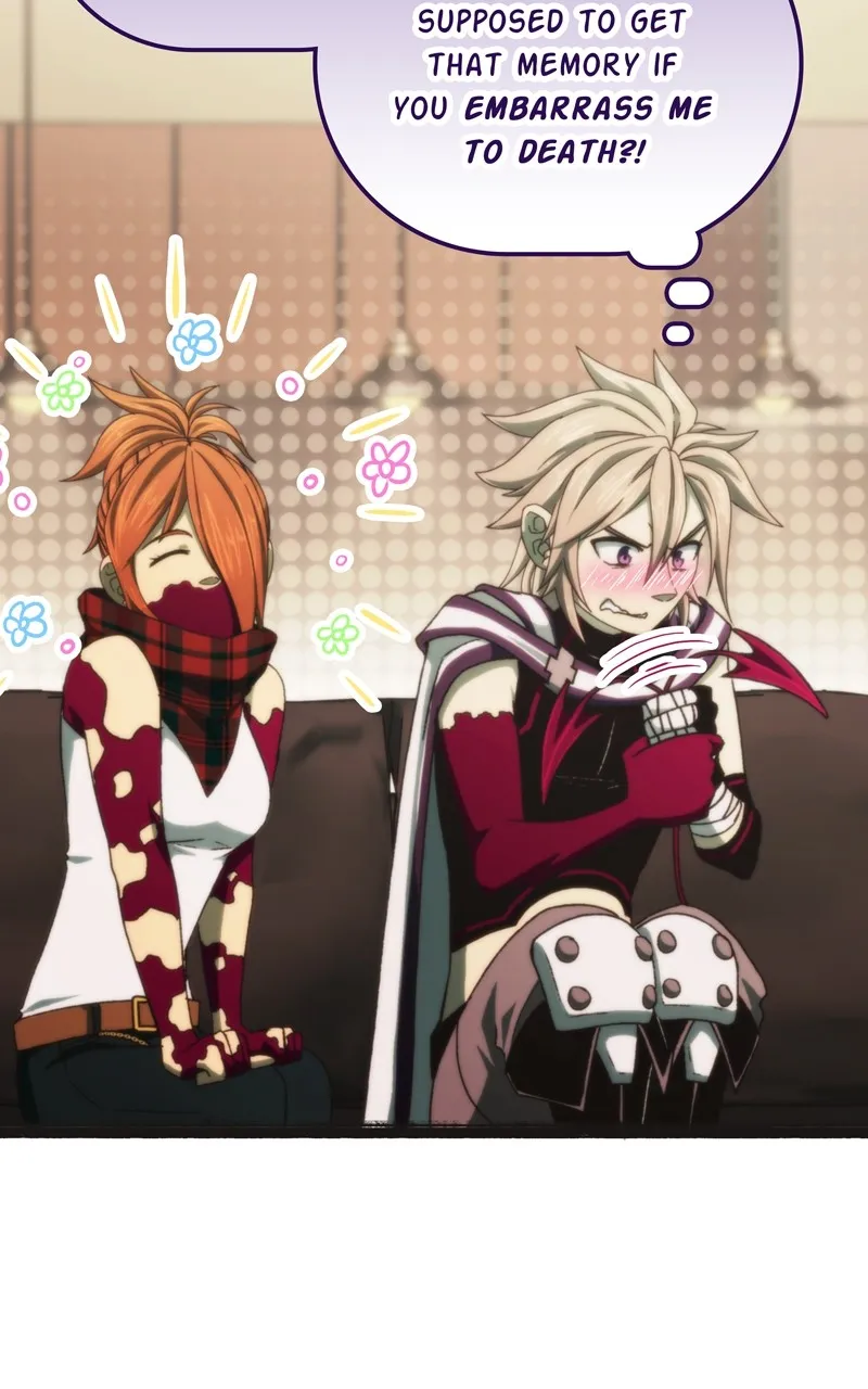 Read City of Blank EN Manga Online