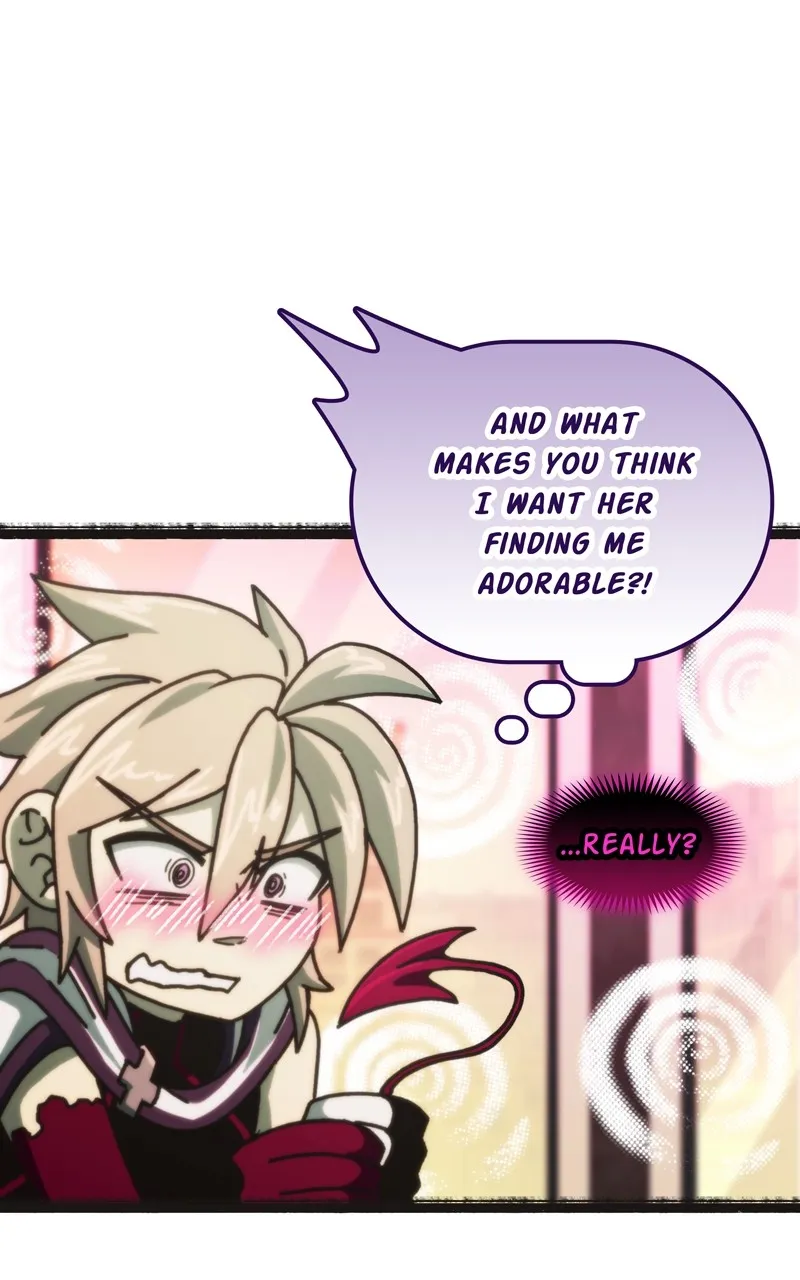 Read City of Blank EN Manga Online