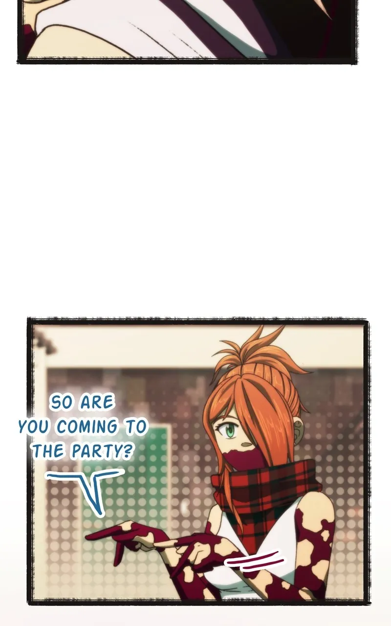 Read City of Blank EN Manga Online