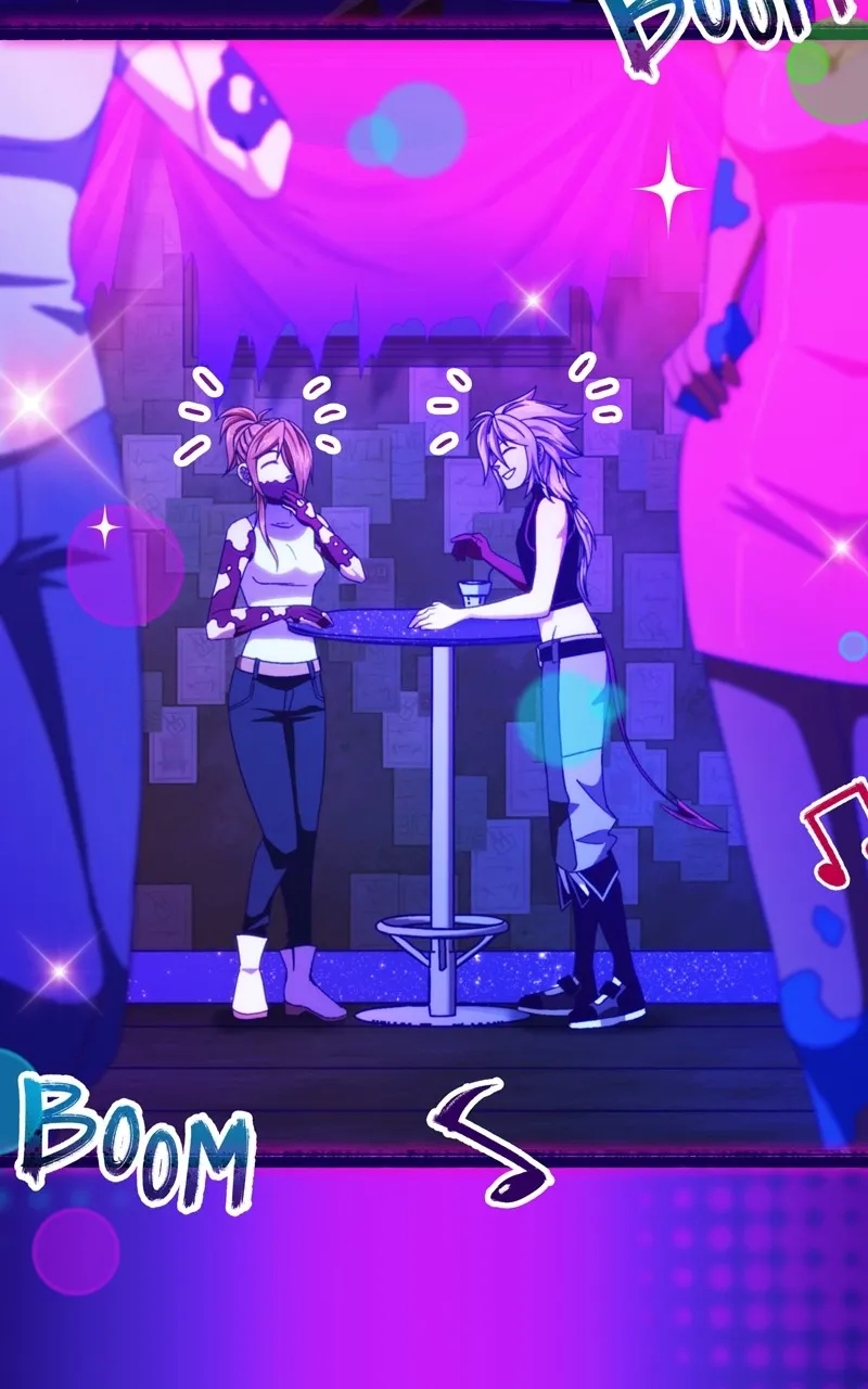 Read City of Blank EN Manga Online