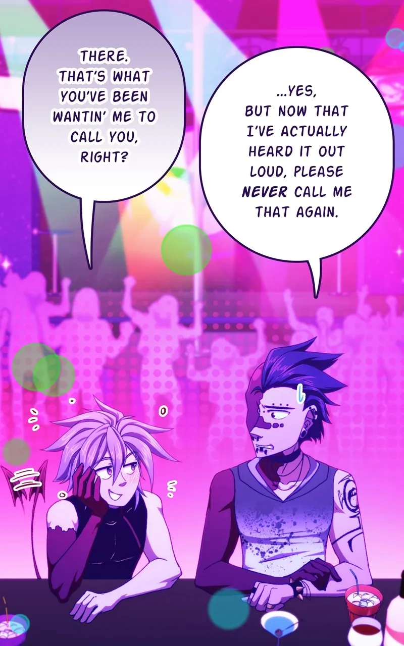 Read City of Blank EN Manga Online