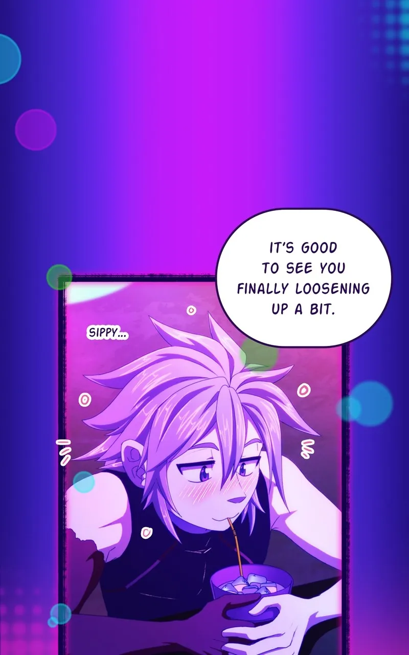 Read City of Blank EN Manga Online