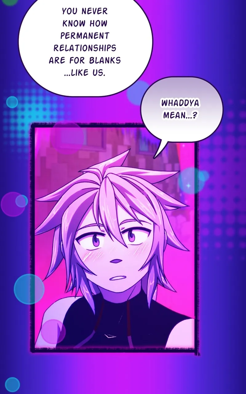 Read City of Blank EN Manga Online