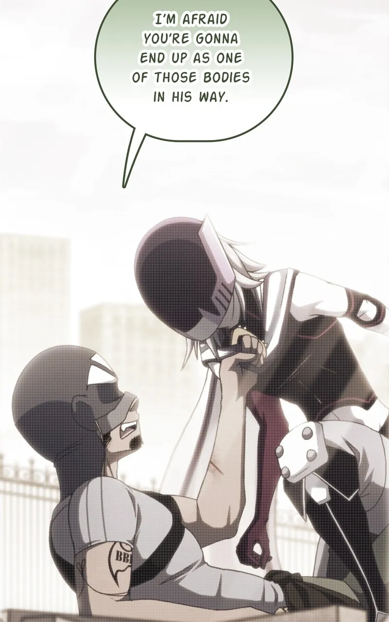 Read City of Blank EN Manga Online